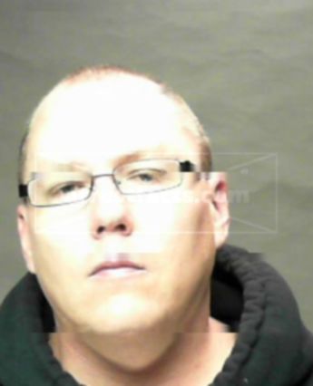 Joshua Kayne Gibson
