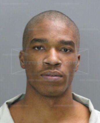 Devonte Jacquez Hall