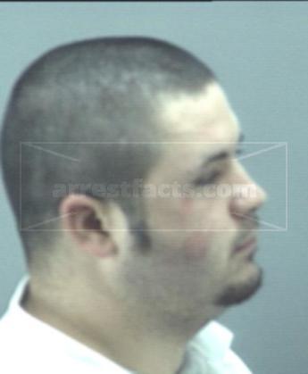 Jason Travis Booth