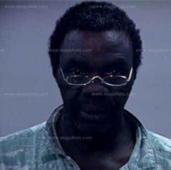 Marvin Ray Williams