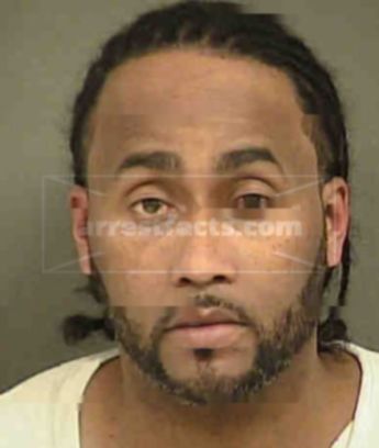 Eric Christopher Howell
