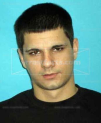 Bradley Ray Pazderak