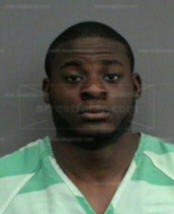 Robbie Leavorn Epps