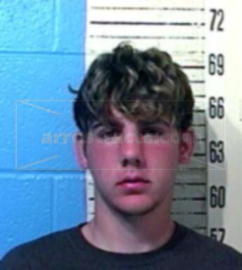 Jared Scott Clonts