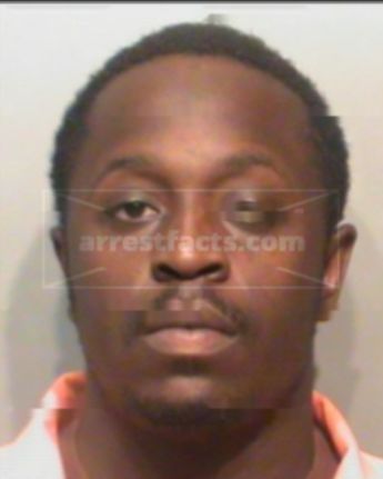 Terence Duwayne Stewart