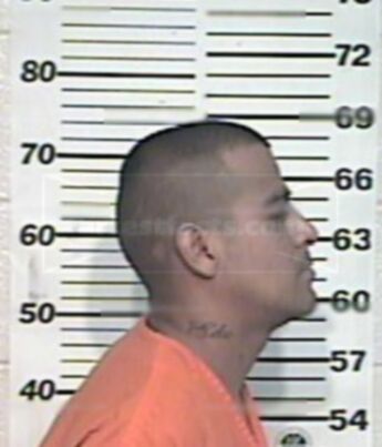 Ramses Herbey Campos Rivera