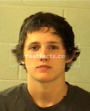 Jory Anthony Nielson