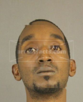 Marcus Antwoine Meeks