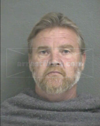 Harold Leroy Walls