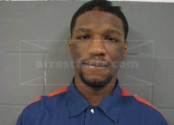 Freddie Deonta Hall