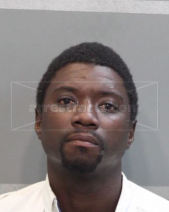 Jumar Sareef Moore