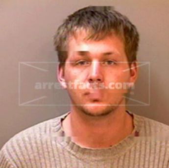 Corey Michael Boling