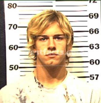 Michael Todd Doner