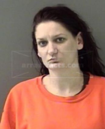 Ariane Heflin