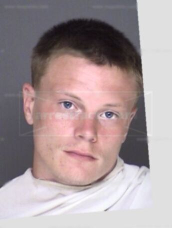 Tristan Robert Flatt