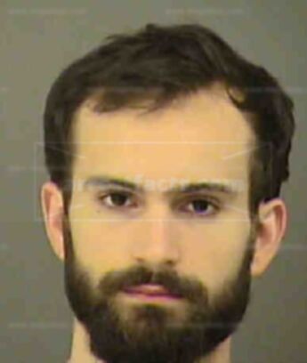 Tyler James Baudoin
