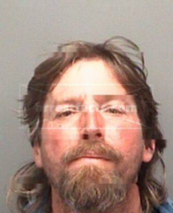 Mark Timothy Lawson