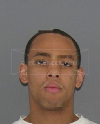 Kadeem Delray Kelley