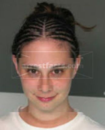 Virginia Marie Bushman