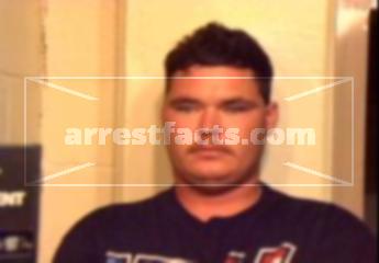 Larry Shane Causey