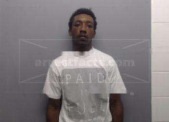 Deandre Javon Gray