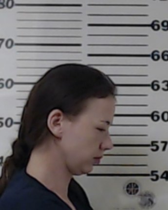 Brandy Lea Collum