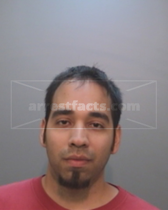 Michael Richard Clayton