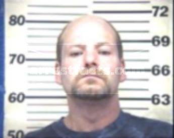 Michael Dale Smith