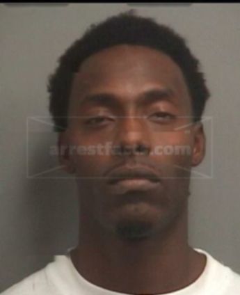 Wayne Lavar Lidell