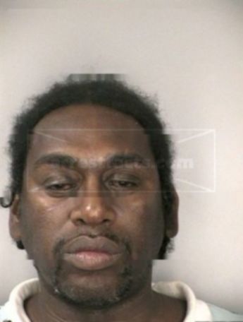 Delton Jerome Shelton