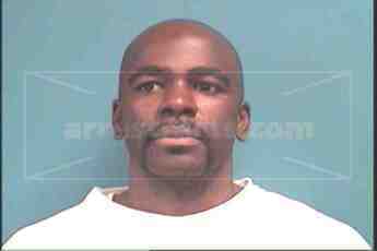 Tommie Maurice Mays