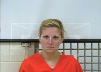 Trisha Carolyn Cherry