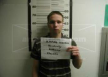 Anthony Josef Heatherly