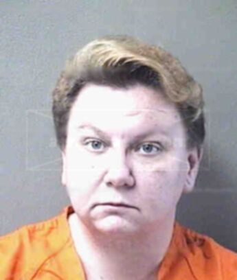 Marcia Juanita Mccoy