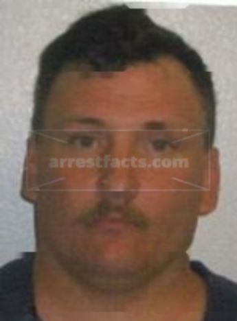 Jeffery Scott Saunders