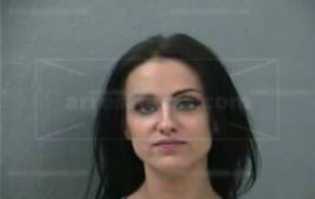 Natalie Kate Hampton