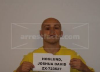 Joshua David Hoglund