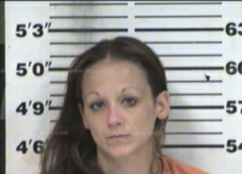 Amanda Elizabeth Montgomery
