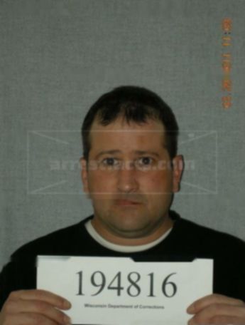 Cory J Olson