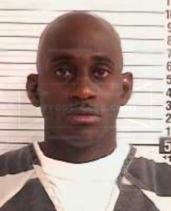 Bryan Eugene Pompey