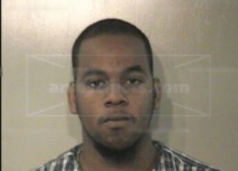 Antwon J Jones