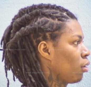 Juvone Steele