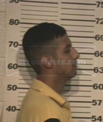 Omar Dario Moya