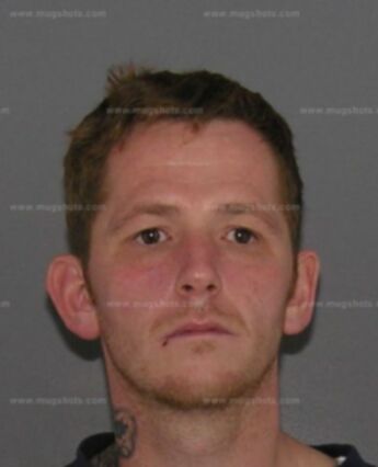 Ryan Dale Harris