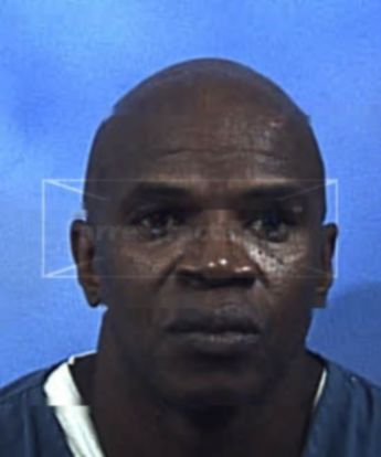 Mac Arthur Watts