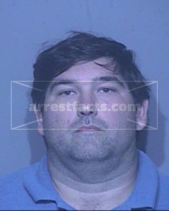 Bryan Martin Mabrey