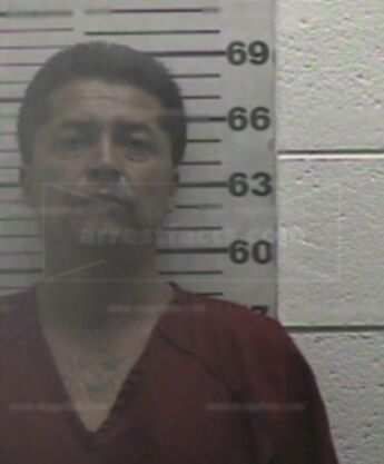 Edgar Dwain Lucero