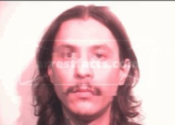 Eric Joseph Shabnow