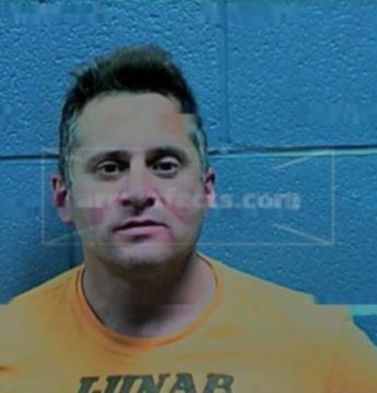 Bradley Scott Cunningham