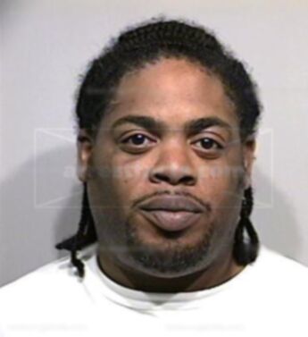 Benjamin Williard Backman
